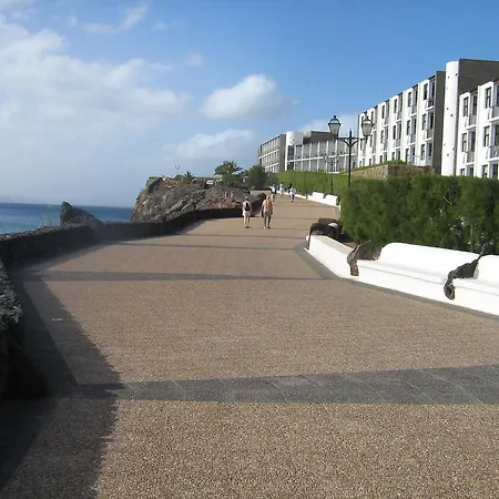 Villa Pechi Bianca Dos - 2 Bedroom Bungalow - Great Value - Private Pool Playa Blanca (Lanzarote)