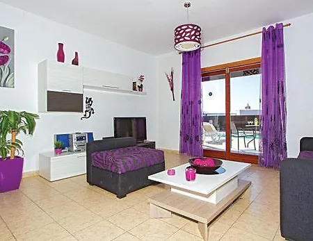 Pechi Bianca Dos - 2 Bedroom Bungalow - Great Value - Private Pool *
