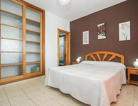 Pechi Bianca Dos - 2 Bedroom Bungalow - Great Value - Private Pool * Playa Blanca (Lanzarote)