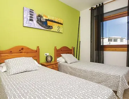 别墅 Pechi Bianca Dos - 2 Bedroom Bungalow - Great Value - Private Pool *