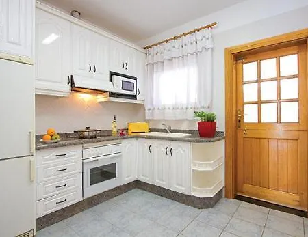 Pechi Bianca Dos - 2 Bedroom Bungalow - Great Value - Private Pool 别墅